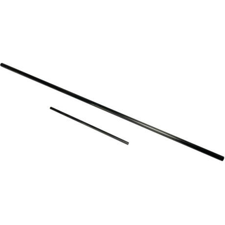 E-flite spojovací trubka křídel a výškovky: Commander mPD 1.4m