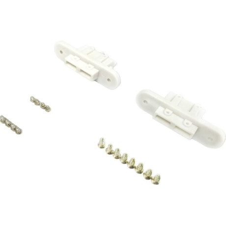 E-flite konektory serv: Commander mPD 1.4m