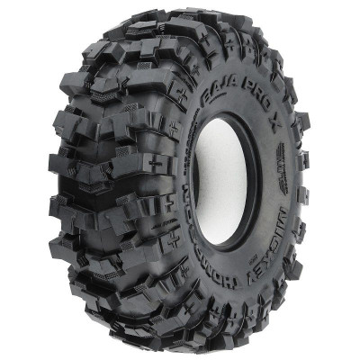 Mickey Thompson Baja Pro X guma včetně vložky (G8 směs), 2 ks.