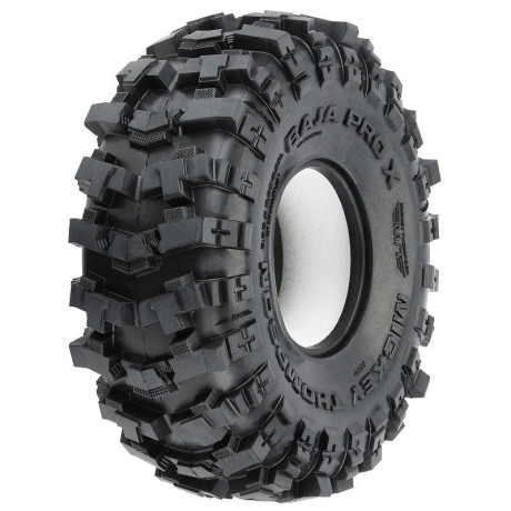 Mickey Thompson Baja Pro X guma včetně vložky (G8 směs), 2 ks.