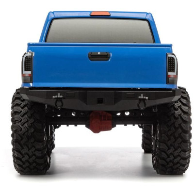 Axial SCX10 III Base Camp 4WD 1:10 RTR modrý