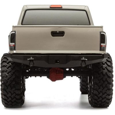 Axial SCX10 III Base Camp 4WD 1:10 RTR modrý