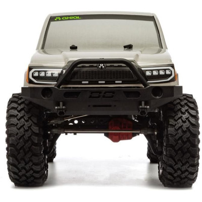 Axial SCX10 III Base Camp 4WD 1:10 RTR zelený