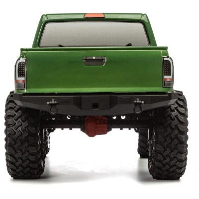 Axial SCX10 III Base Camp 4WD 1:10 RTR šedý