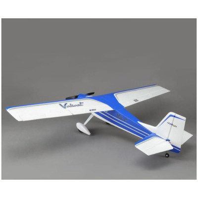 E-flite Valiant 1.3m SAFE Select BNF Basic