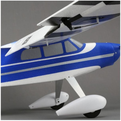 E-flite Valiant 1.3m SAFE Select BNF Basic