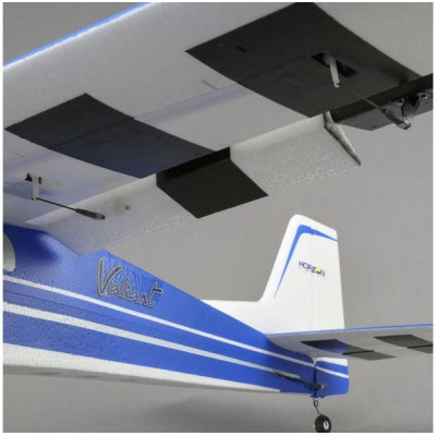 E-flite Valiant 1.3m SAFE Select BNF Basic