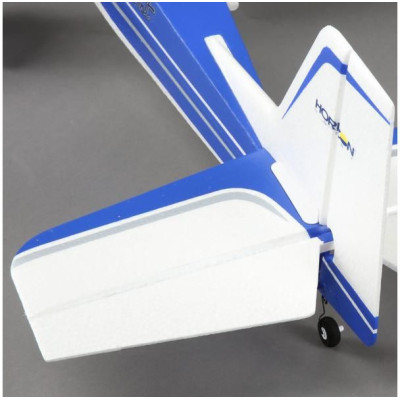 E-flite Valiant 1.3m SAFE Select BNF Basic