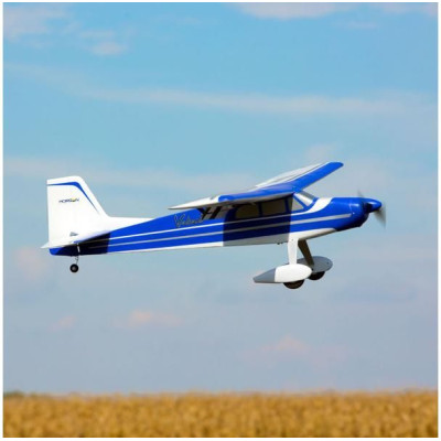 E-flite Valiant 1.3m SAFE Select BNF Basic