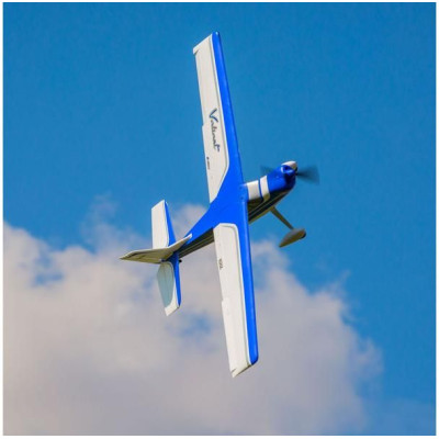 E-flite Valiant 1.3m SAFE Select BNF Basic