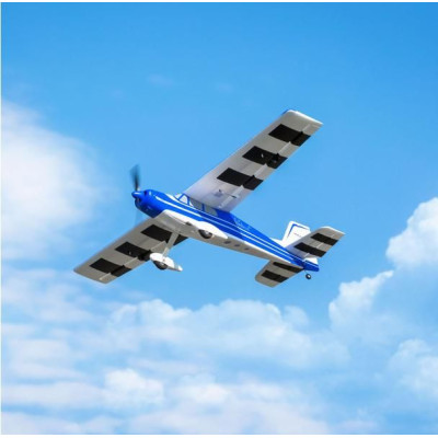 E-flite Valiant 1.3m SAFE Select BNF Basic