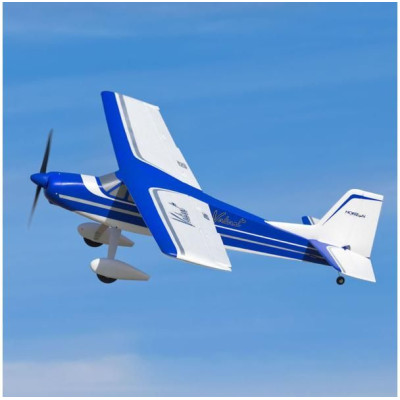 E-flite Valiant 1.3m SAFE Select BNF Basic