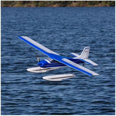 E-flite Valiant 1.3m SAFE Select BNF Basic