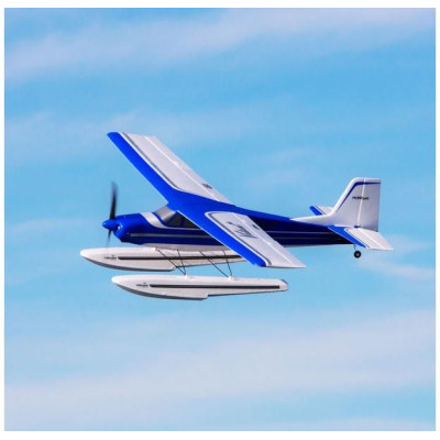 E-flite Valiant 1.3m SAFE Select BNF Basic