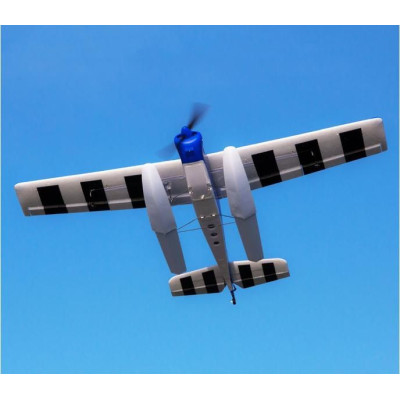 E-flite Valiant 1.3m SAFE Select BNF Basic