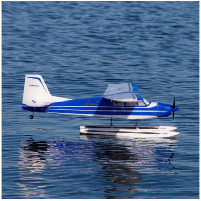 E-flite Valiant 1.3m SAFE Select BNF Basic