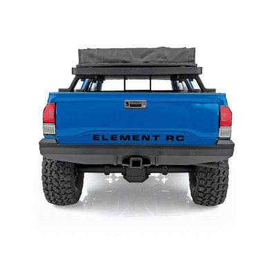 Element RC Enduro Knightrunner Trail Truck RTR, modrý