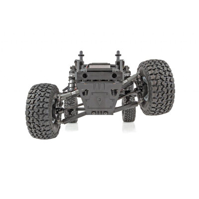 Element RC Enduro Knightrunner Trail Truck RTR, modrý