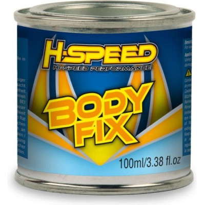 H-Speed Flexa Fix lepidlo na karosérie 100ml