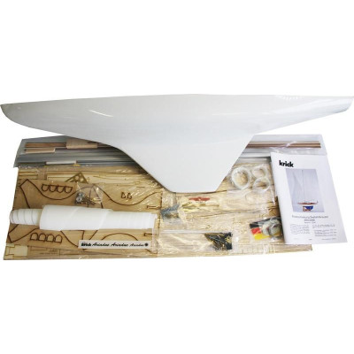 Krick Ariadne plachetnice kit