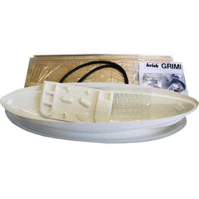 Krick Přístavní remorkér Grimmershörn kit