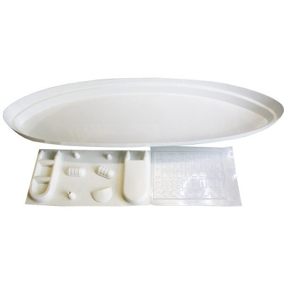 Krick Přístavní remorkér Grimmershörn kit