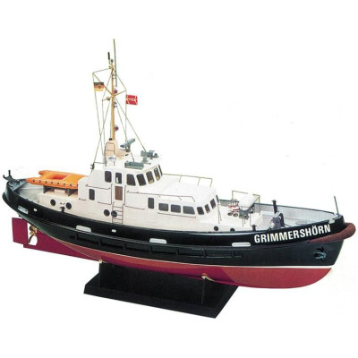 Krick Přístavní remorkér Grimmershörn kit