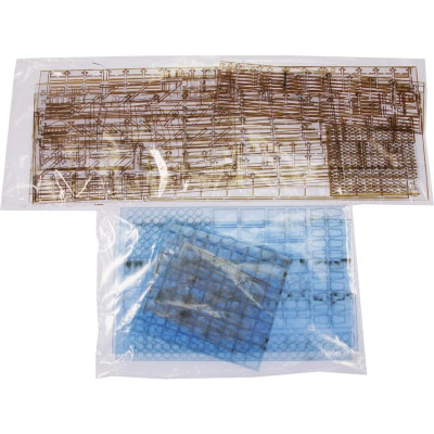 Modell-Tec MS Finnmarken 1:60 kit