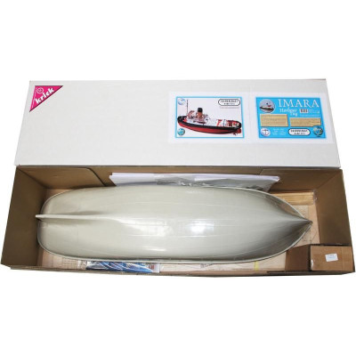 CALDERCRAFT Imara přístavní remorkér 1:23 kit