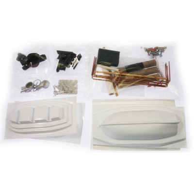 CALDERCRAFT Imara přístavní remorkér 1:23 kit