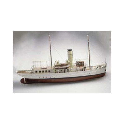 CALDERCRAFT Schaarhörn 1908 1:35 kit