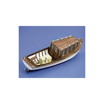 CALDERCRAFT Schaarhörn 1908 1:35 kit