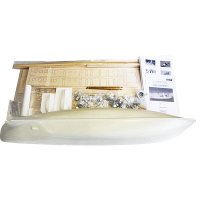 CALDERCRAFT Schaarhörn 1908 1:35 kit