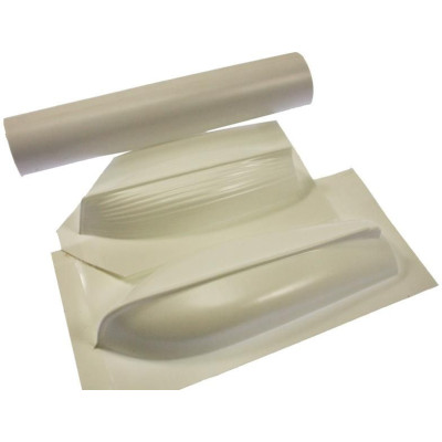 CALDERCRAFT Schaarhörn 1908 1:35 kit