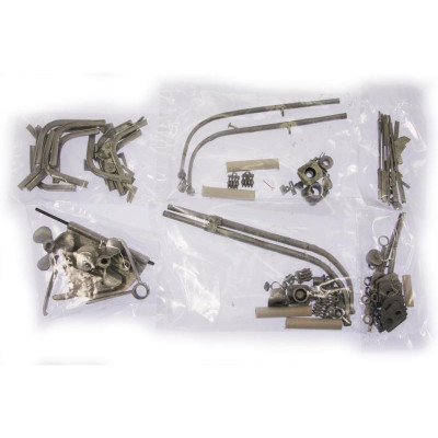 CALDERCRAFT Schaarhörn 1908 1:35 kit