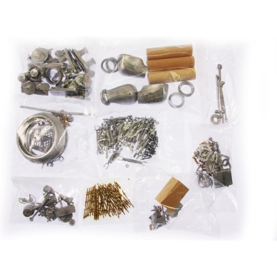 CALDERCRAFT Schaarhörn 1908 1:35 kit