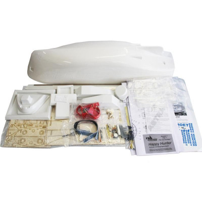 ROMARIN Happy Hunter kit