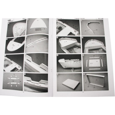 ROMARIN Happy Hunter kit