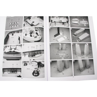 ROMARIN Happy Hunter kit