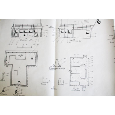 ROMARIN Happy Hunter kit