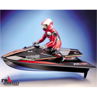 ROMARIN Sea-Jet Evolution kit