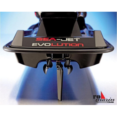 ROMARIN Sea-Jet Evolution kit
