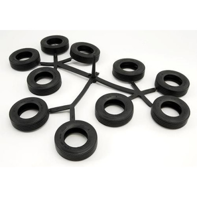 Model Kit truck 0719 - AUSTRALIAN TRUCK (1:24)