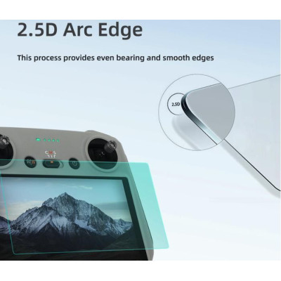 DJI RC Controller - Ochranná fólie displeje