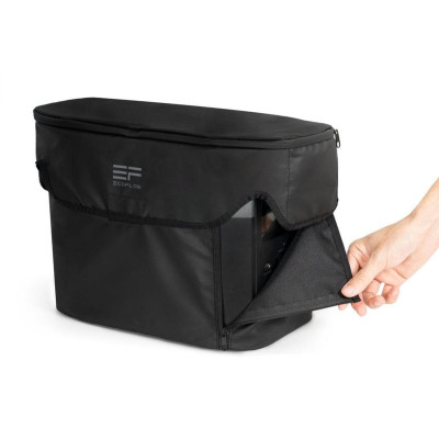 EcoFlow přepravní brašna pro DELTA mini