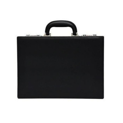 DJI MINI 3 Pro - Vintage kožené pouzdro s kódovým zámkem