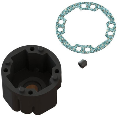 Arrma krabička diferenciálu