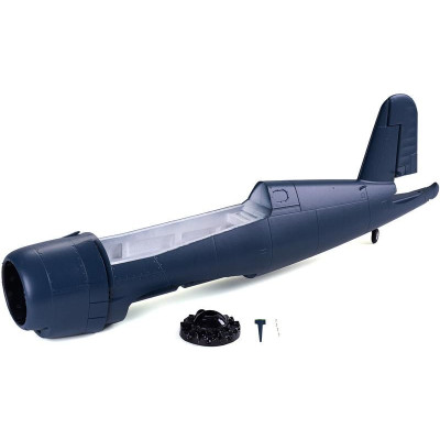 E-flite trup: F4U-4 1.2m