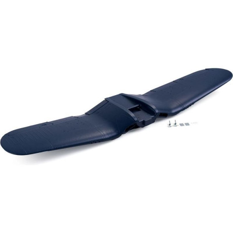 E-flite křídlo: F4U-4 1.2m