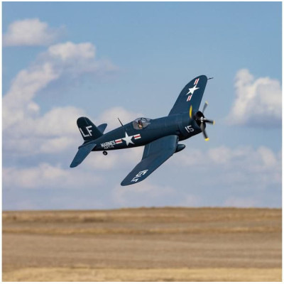 E-flite F4U-4 Corsair 1.2m PNP